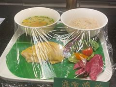 -上海兴国宾馆香樟园西餐厅
