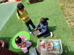 -松江区九亭第四幼儿园