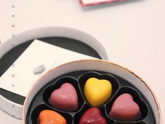-Pierre Marcolini(德基广场店)