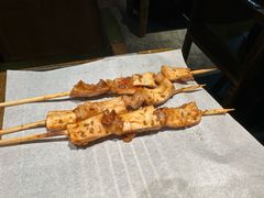 -肉串汪(西便门店)
