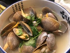 -泰白海鲜烧烤大全