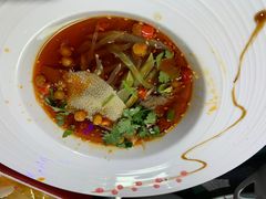 -忘忧草融合私房菜(红鼎国际店)
