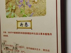 -北京西鹤年堂中医医院