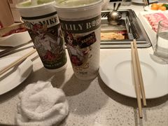 -海底捞火锅(凤凰广场店)