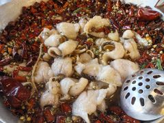 -蜀川川破店·江湖菜·烧烤(北京首店)
