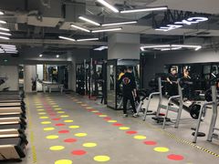 -CXFIT 陈徐健身工作室(凯旋店)