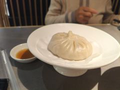 -晓淮山·扬州早茶·淮扬菜(龙阳广场店)