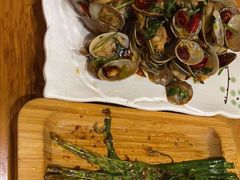 -小俩口烧烤东北菜(双井店)