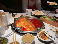 -山城辣妹子(定福庄店)