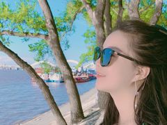 -人民防洪胜利纪念塔