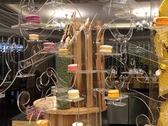 -圣丰索菲特·2 On 988 Café 自助餐厅