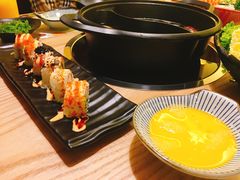 -伊豆野菜村(大族广场店)
