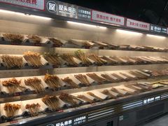 -屋头串串(新街里店)