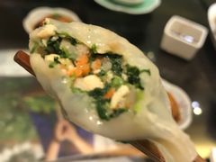 -五观堂素食(新华路店)