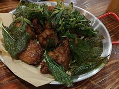 -刘师父老汉口江湖菜(蔡锷路店)