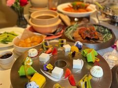 -狮拾久·现代新加坡料理(福田COCO Park店)