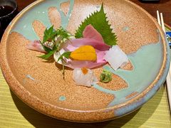 -加奈日本料理