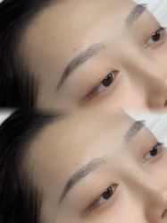 -张小野·专业半永久纹眉