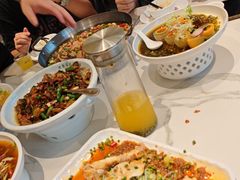 -蜀厨小匠·民间川菜(犀浦店)