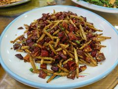 -邹胖哥好好吃餐馆(荔波美食街店)