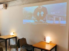 -餐酒吧Com-ing Bar(上海路店)