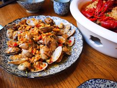 -虾小龙老长沙龙虾馆(坡子街店)