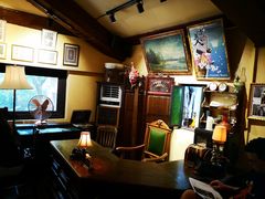 -古董花园(思南路42弄小区店)