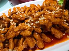 -粗茶淡饭•陕菜•家常菜