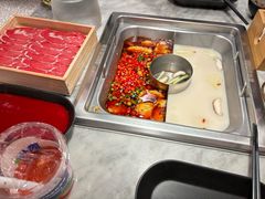 -新辣道鱼火锅(领展购物广场·中关村店)