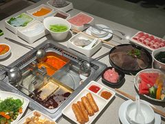 -海底捞火锅(群光广场店)