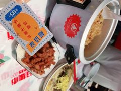 -五马集·海鲜·温州大牌档(黑金冠五马街十字路口店)