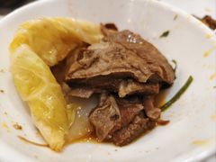 -老城红焖羊肉(人民路店)