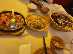 -龙门阵茶屋川菜馆(武康路店)