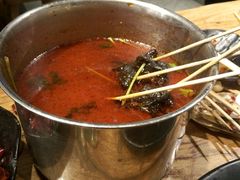 -聚点串吧·北京烧烤(赵登禹路店)