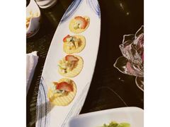 -鲤·鮨KOISUSHI