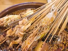 -古真记钵钵鸡(总店)
