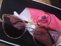 -肆兮眼镜·蔡司·徕卡战略合作店(大坪店)