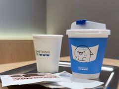 -Something For(中洲湾店)