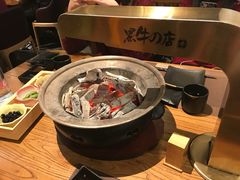 -黑牛の店·和牛烧肉(合生汇店)