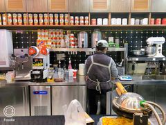 -桂桂茶(金谊广场店)