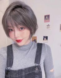 -88潮牌美发沙龙