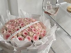 -循礼门鲜花花市(武汉循礼门店)