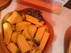 -芸山季·云南野生菌火锅(人民广场来福士店)