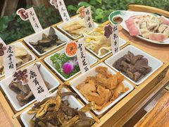 -大理董·董家小厨野生菌火锅(古城旗舰店)
