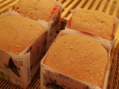-爸爸糖吐司面包(郑州正弘城店)