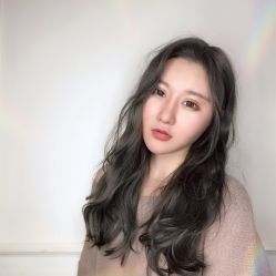 -3AM HAIR SALON染发烫发接发