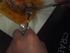 -Ministry of Crab(科伦坡店)