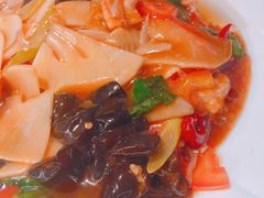 -陈麻婆豆腐总店