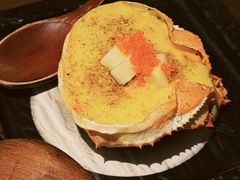 -七条鱼日本料理(远洋乐堤港店)