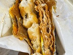 -安悦煎饼(河北店)